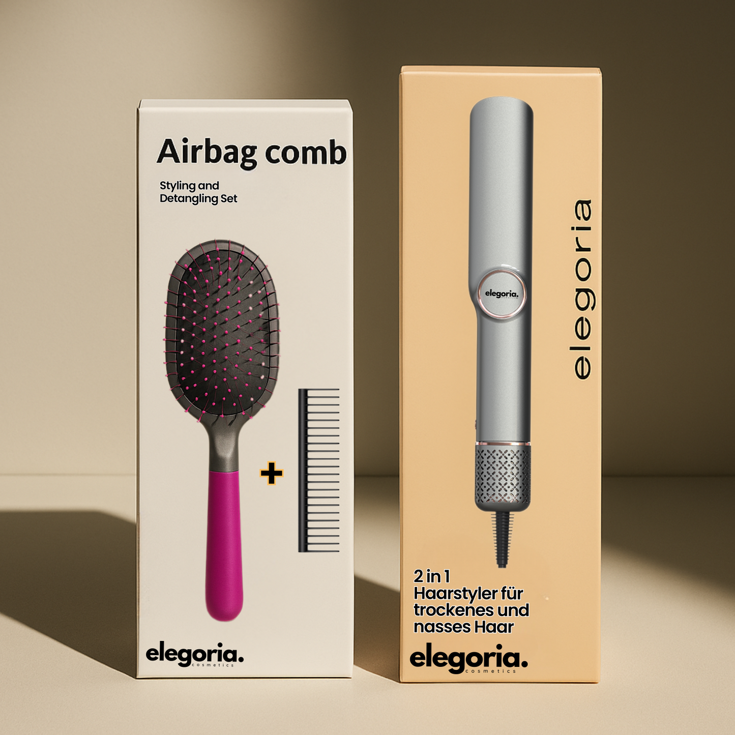 AirStyler Ultra 2