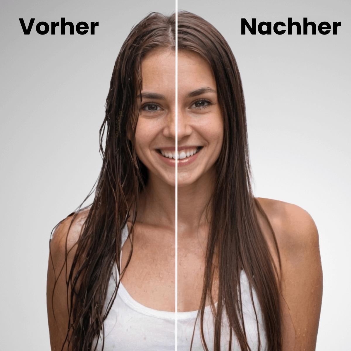 2-in-1 AirStyler™ für gesünderes & schöneres Haar