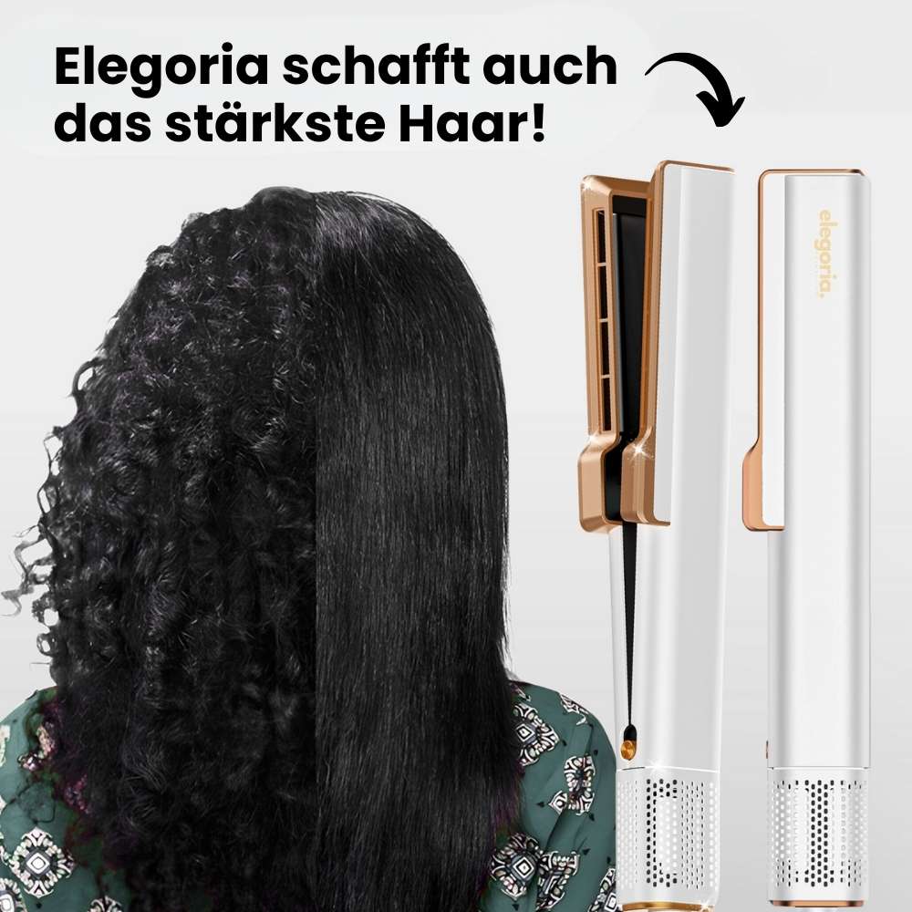 2-in-1 AirStyler™ für gesünderes & schöneres Haar