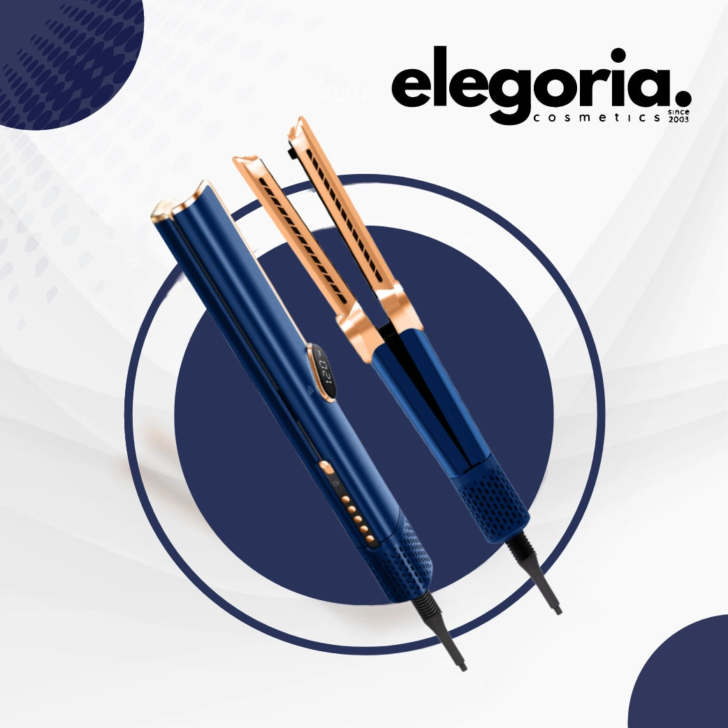 2-IN-1 AIRSTYLER™ - PRO FÜR GESUNDE & SCHÖNE HAARE