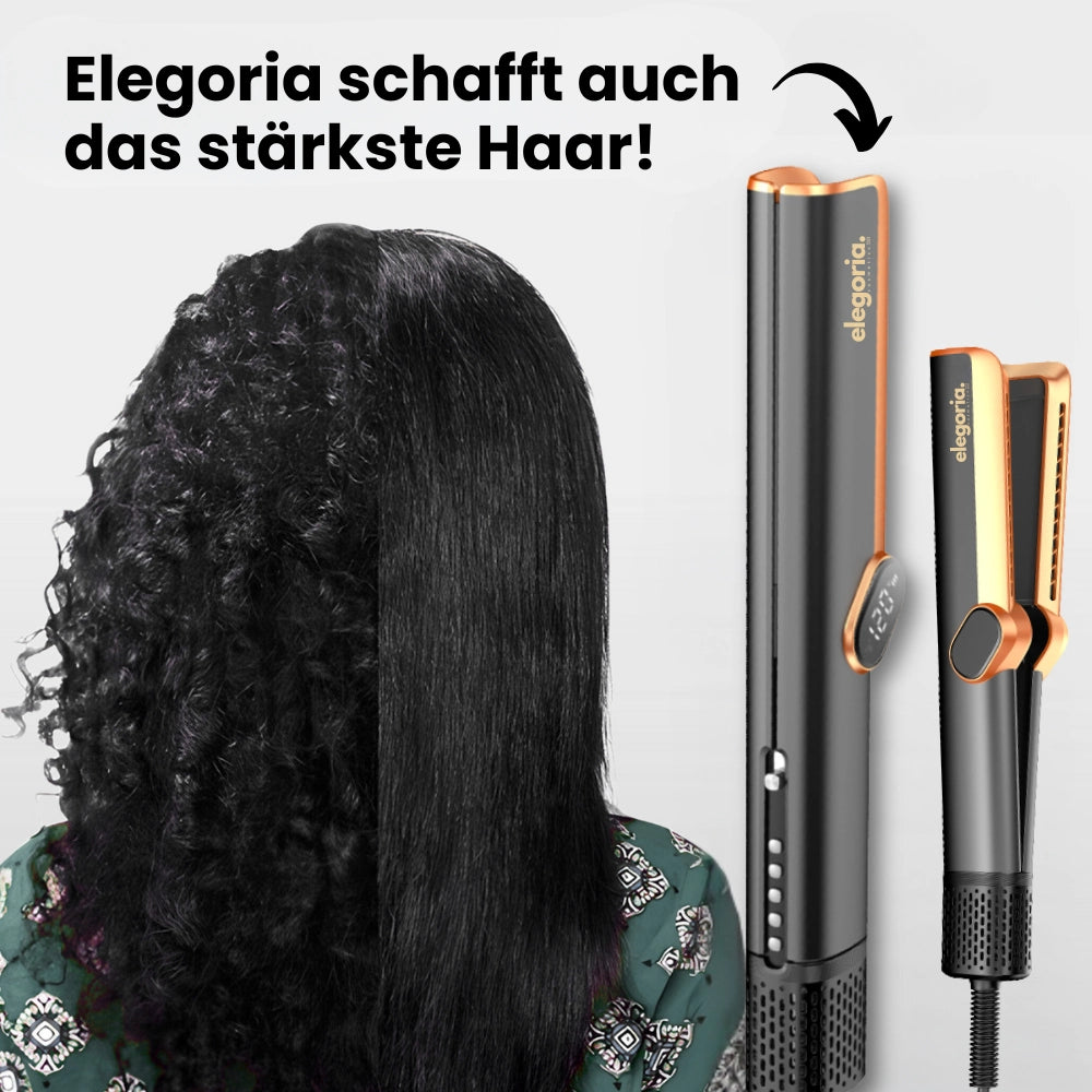 2-IN-1 AIRSTYLER™ - PRO FÜR GESUNDE & SCHÖNE HAARE