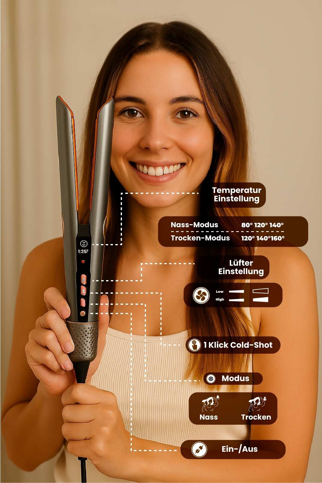 AirStyler Ultra 2