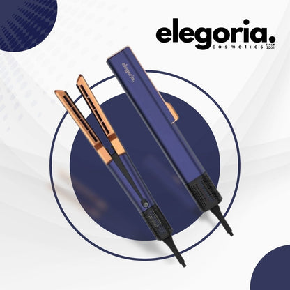 2-in-1 AirStyler™ für gesünderes & schöneres Haar