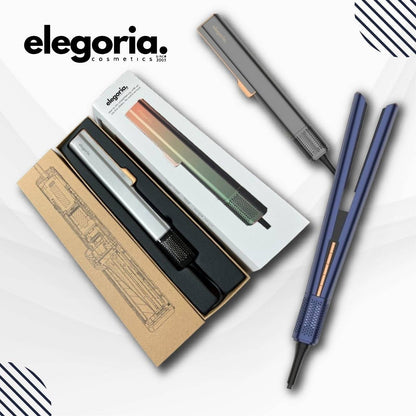 2-in-1 AirStyler™ für gesünderes & schöneres Haar