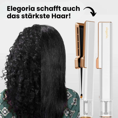 2-in-1 AirStyler™ für gesünderes & schöneres Haar