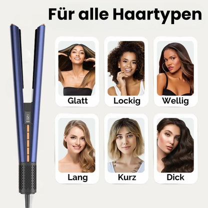 2-in-1 AirStyler™ für gesünderes & schöneres Haar