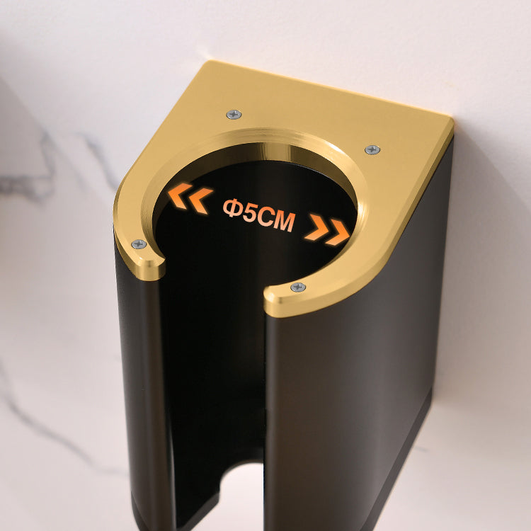 Wandhalterung für AirStyler