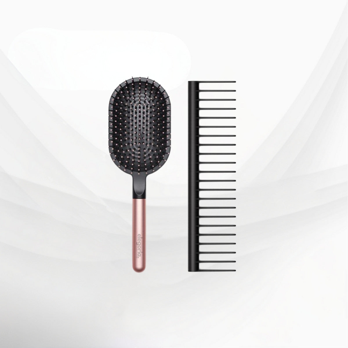 Gratis EleBrush-Set