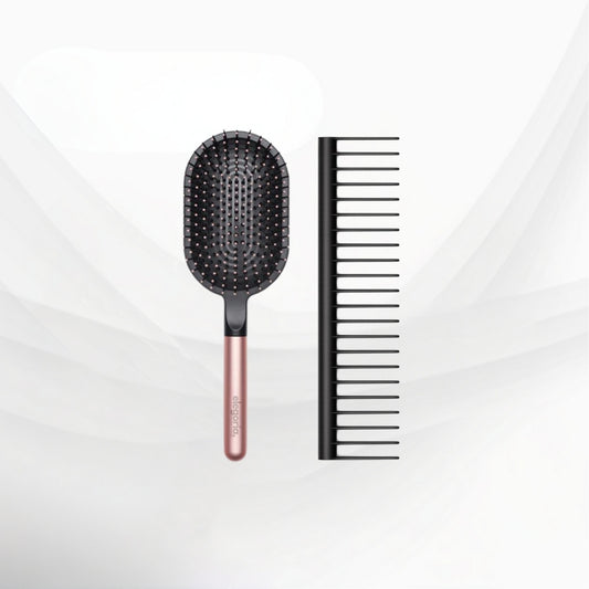 Gratis EleBrush-Set