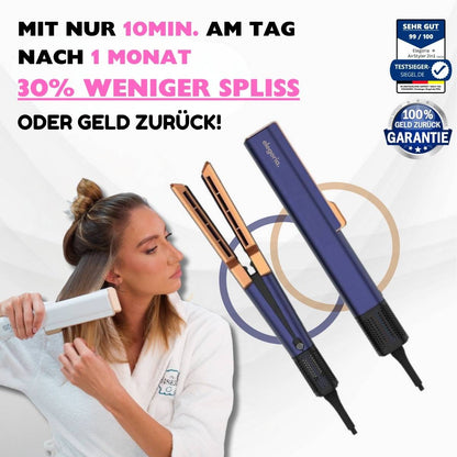 2-in-1 AirStyler™ für gesünderes & schöneres Haar