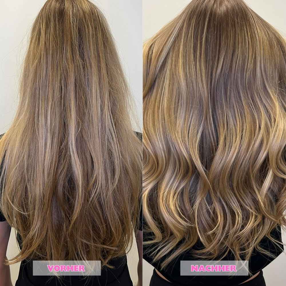 2-in-1 AirStyler™ für gesünderes & schöneres Haar