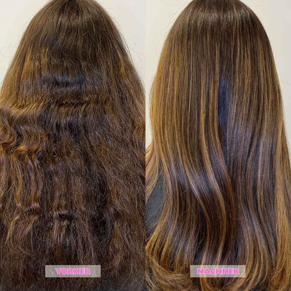 2-in-1 AirStyler™ für gesünderes & schöneres Haar